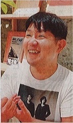 （以前は取材をありがとうございました）