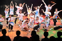 こどもたちのかけがえのないダンスタイムをKIKUGAWAで！