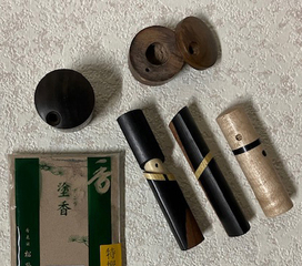 塗香入