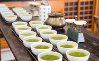 お茶の奥深い歴史と文化に触れる　〜煎茶ができるまで〈茶商編〉〜