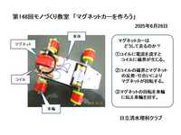日立清水理科クラブでは毎月第4土曜日にモノづくり教室を開催しています。2012年度より続く活動、日立のOBによる少人数指導で、多くの小学生が参加しています。一度参加してみませんか！