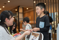 【参加無料】こども店長になって楽しくお金を学ぼう！