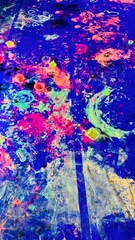 わくわくドキドキ幻想的な世界