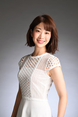 司会・ナレーター：竹平晃子 (C)井村重人