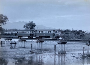 軽便鉄道