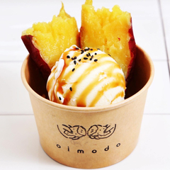 oimodo「芋フェス！大賞」優秀賞銀賞受賞