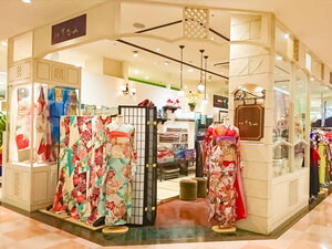 ～きゅん♡MONAMI 2025年春夏振袖コレクション開催～（清水町 サントムーン柿田川店）