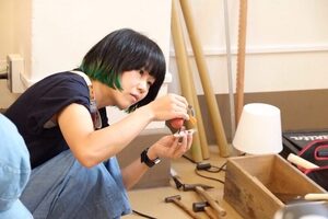 アーティスト：すずし 