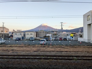 アクセス、吉原駅北口すぐ