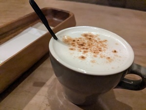 jincafe様でのワンオーダーをお願いします