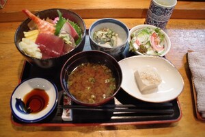 味体験グルメ(参加店)