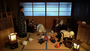 蜜会イメージ