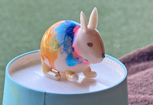 プラモをつくってみよう！