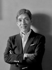 東海情報通信懇談会 幹事長 安田孝美 氏