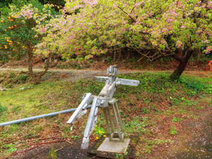アート村（オブジェ）
