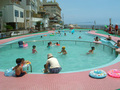 稲取池尻海浜プール 夏の開設期間
