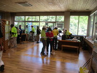 全身運動で消費カロリーもアップする健康ウォーク