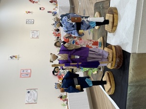 水戸黄門さま御一行