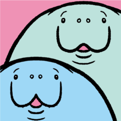 いきものだもの