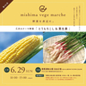 mishima vege marche（ミシマベジマルシェ）