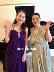 Duo ANIMIS　