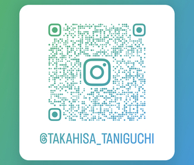 谷口たかひささんインスタグラム公式アカウント