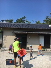 8月1日　午後の③