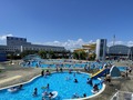 浜松市北部水泳場 屋外プール開設期間