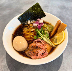 出店の一例（ラーメン）