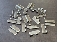 夏休み特別企画！修善寺で蝶番を作る町工場から、ものづくりの技術や魅力を聞き、部品組立を体験しよう。