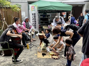 昨年開催の様子です。