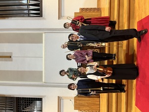 コンチェルト・ペデモンターノ(2024)