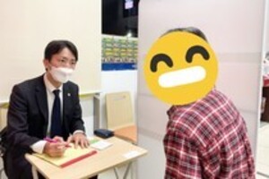相談会の様子3