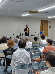 永田大地（第1回目）