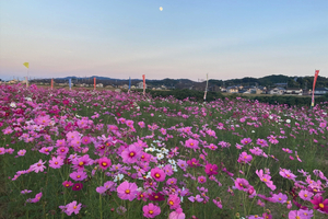 メロン公園東側