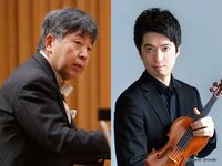 全国のプロオーケストラが繰り広げる「オーケストラの日」 。首席指揮者・高関健、ヴァイオリニスト・對馬佳祐とお贈りするメンデルスゾーン・プログラム!