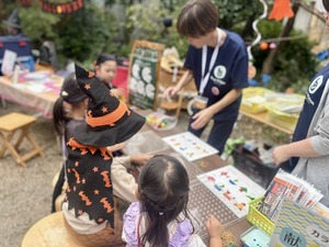昨年開催の様子です。