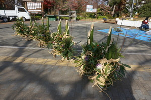 前回の完成品