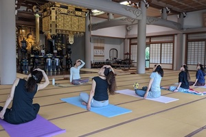 イベントの様子