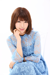 2日（日）のステージに出演予定の汐川ほたてさん