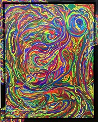 第1回 ART in 静岡　大賞作品