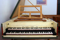 一流の演奏を間近に聴くコンサート、昼の部は0歳児から入場できます