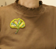 彩り豊かなビーズでアクセサリー制作が楽しめます