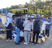 焼津市 藤守 開催