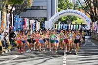 第26回しずおか市町対抗駅伝