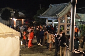 過去の開催の様子