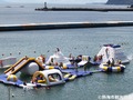 熱海サンビーチウォーターパーク 夏期限定オープン 