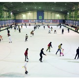 浜松スポーツセンター アイススケートリンク