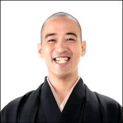 三笑亭可風