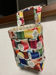 体験講習　ダストボックス